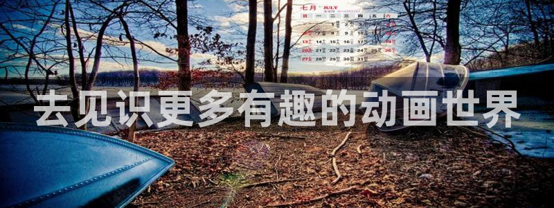 囧次元app下载官网版：去见识更多有趣的动画世界
