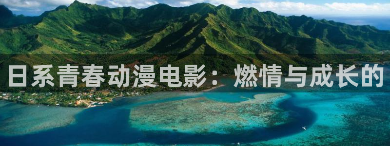 囧次元网页官网：日系青春动漫电影：燃情与成长的