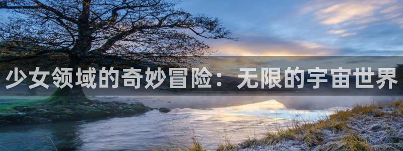 囧次元老版本：少女领域的奇妙冒险：无限的宇宙世界