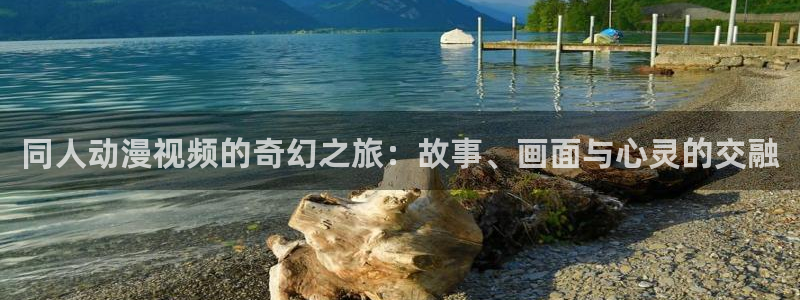 囧次元下载官方app：同人动漫视频的奇幻之旅：故事、画面与心灵的交融