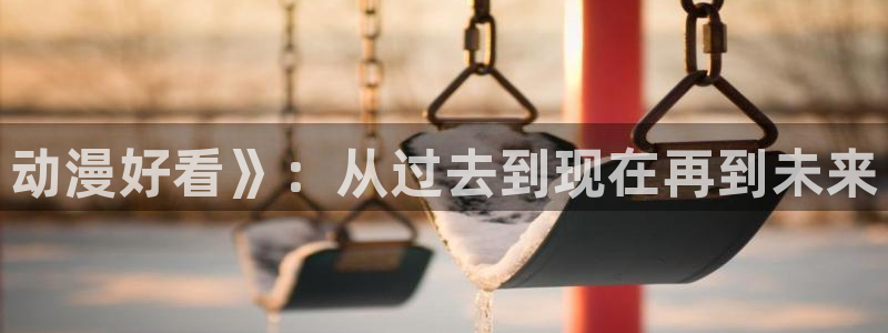 囧次元正版app：动漫好看》：从过去到现在再到未来